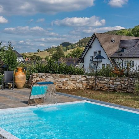 Struck Landhotel & Spa Attendorn Εξωτερικό φωτογραφία