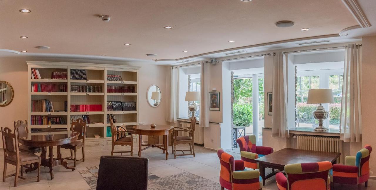 Struck Landhotel & Spa Attendorn Εξωτερικό φωτογραφία