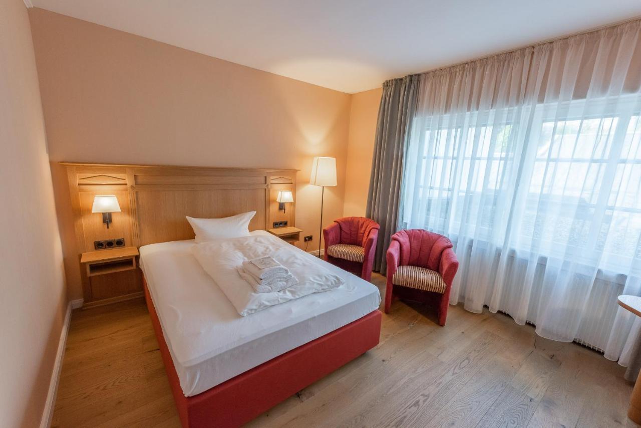 Struck Landhotel & Spa Attendorn Εξωτερικό φωτογραφία