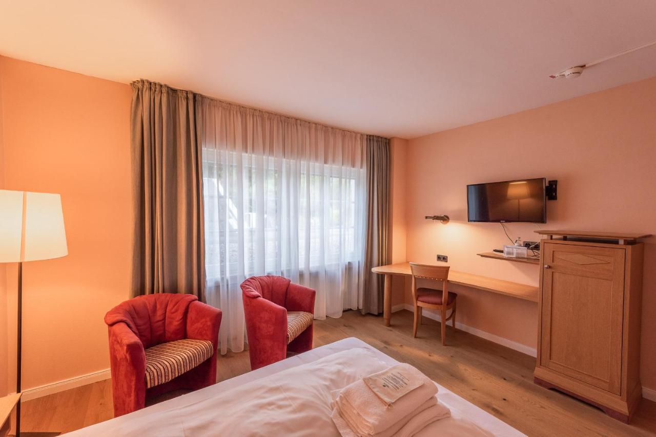 Struck Landhotel & Spa Attendorn Εξωτερικό φωτογραφία