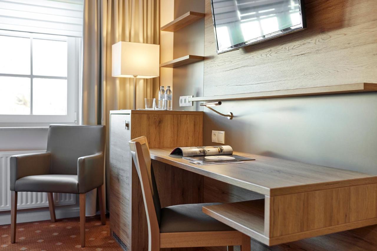 Struck Landhotel & Spa Attendorn Εξωτερικό φωτογραφία