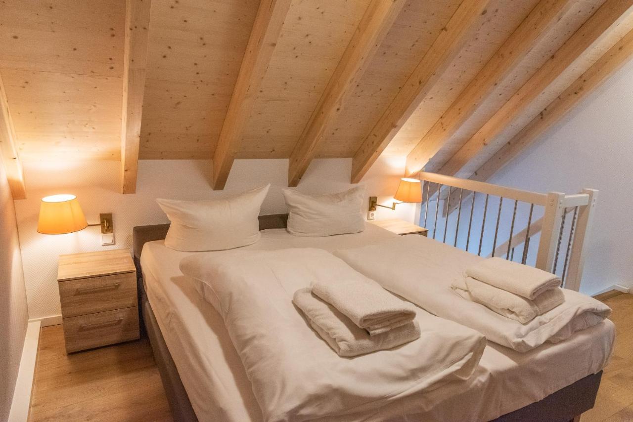 Struck Landhotel & Spa Attendorn Εξωτερικό φωτογραφία