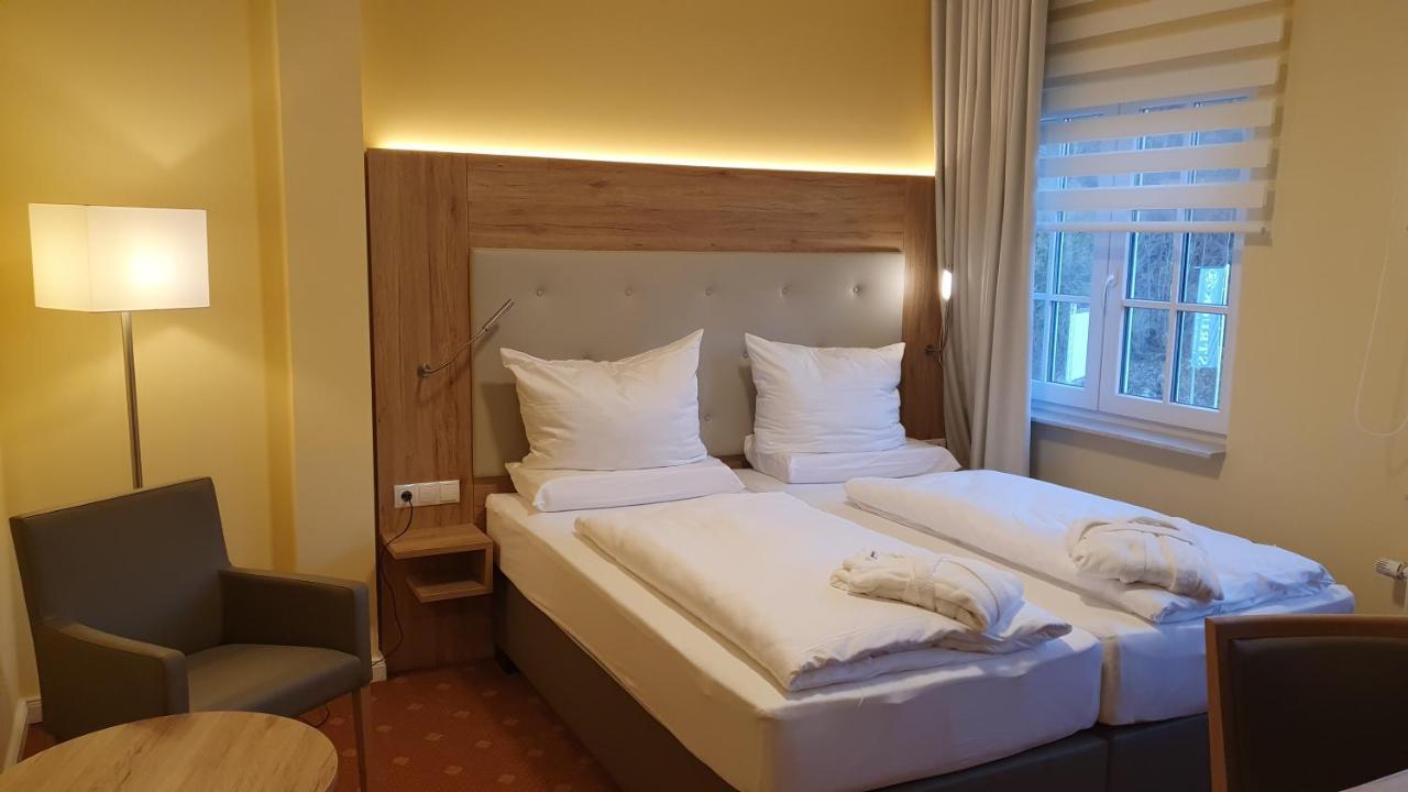Struck Landhotel & Spa Attendorn Εξωτερικό φωτογραφία