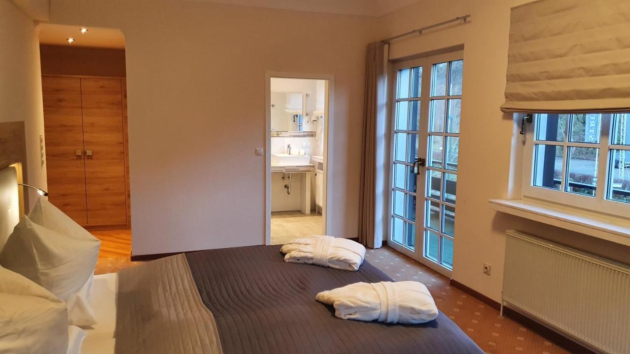 Struck Landhotel & Spa Attendorn Εξωτερικό φωτογραφία