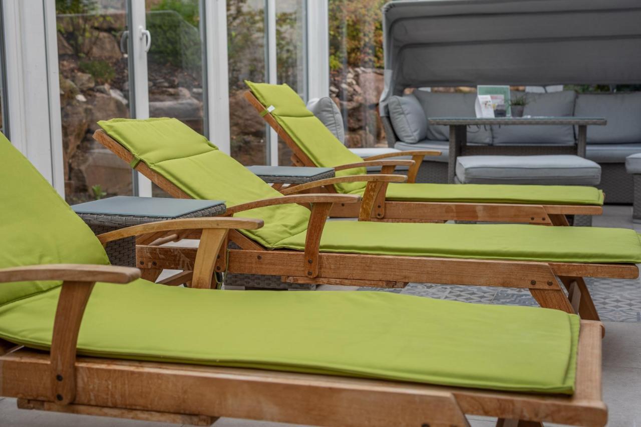 Struck Landhotel & Spa Attendorn Εξωτερικό φωτογραφία