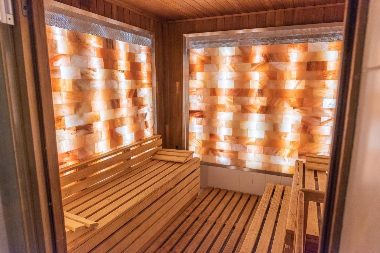 Struck Landhotel & Spa Attendorn Εξωτερικό φωτογραφία