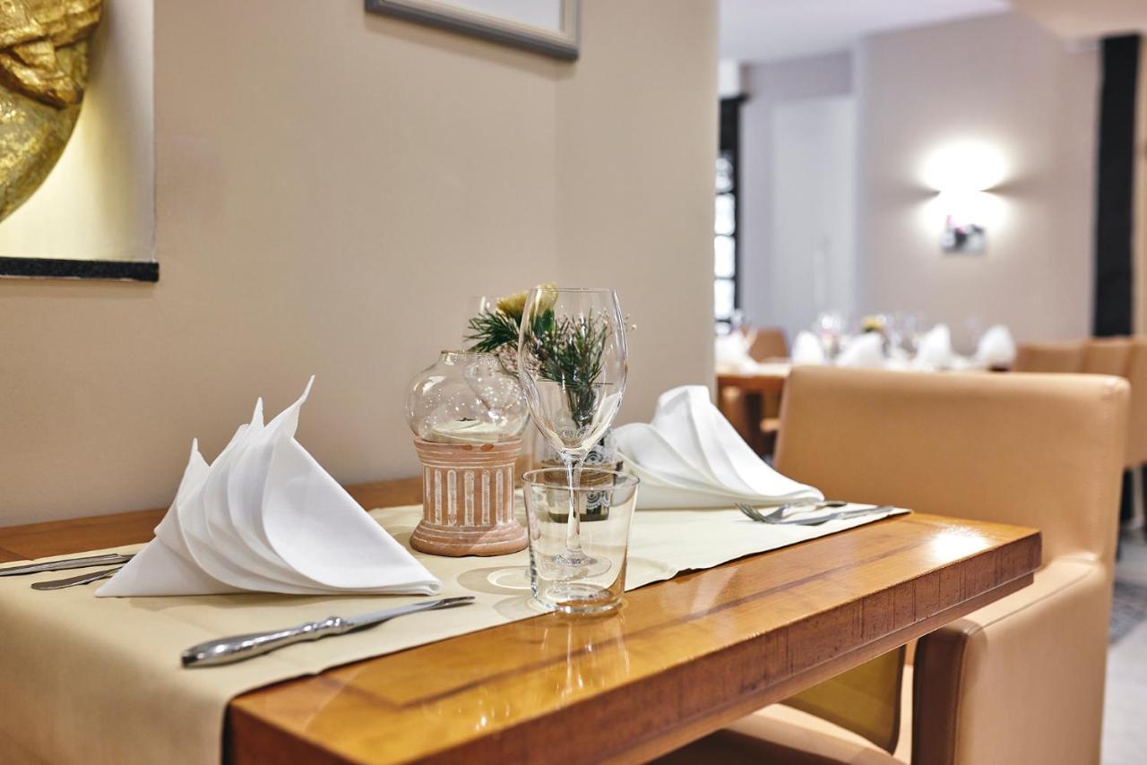 Struck Landhotel & Spa Attendorn Εξωτερικό φωτογραφία