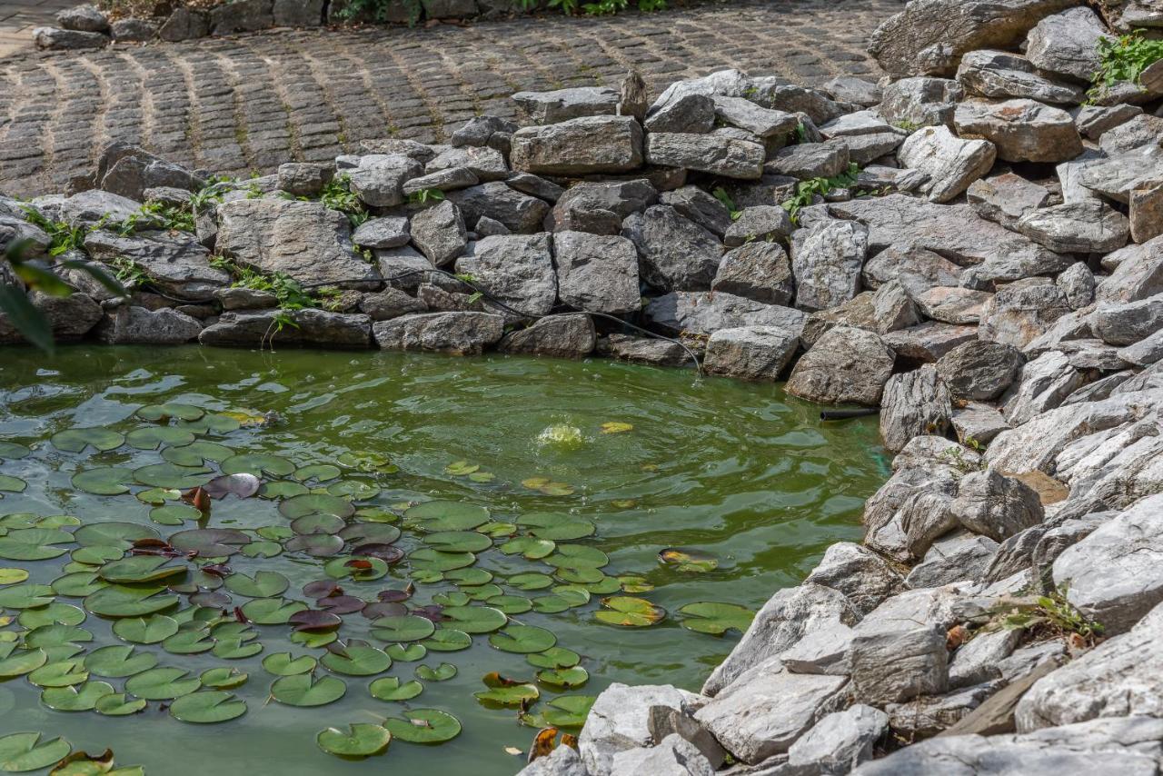 Struck Landhotel & Spa Attendorn Εξωτερικό φωτογραφία